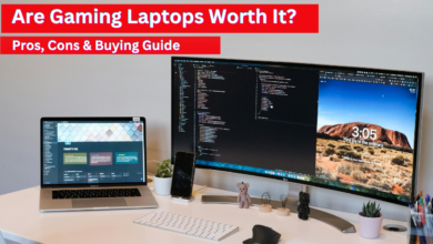 Are Gaming Laptops Worth It in 2024? Pros, Cons & Buying Guide