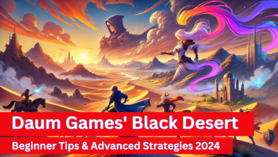 Explore Black Desert, the epic MMORPG by Daum Games, with tips, character builds, and strategies for players in 2024.