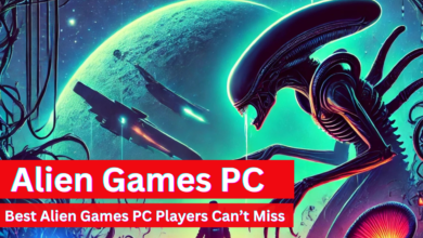 The Best Alien Games PC Players Can’t Miss: A Guide to Thrills and Chills