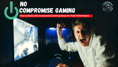 How to Build a No-Compromise Gaming Setup for Peak Performan