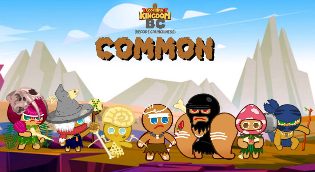 Cookie Run: Kingdom
