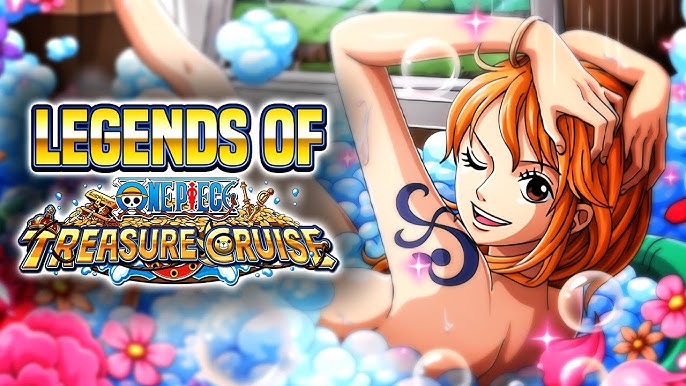 One Piece Treasure Cruise