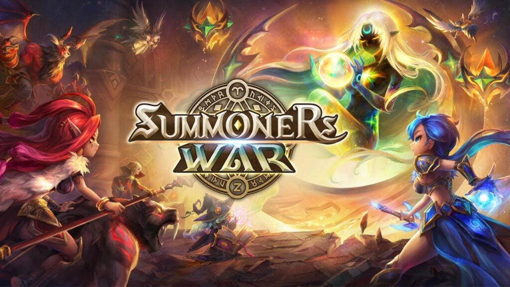 Summoners War