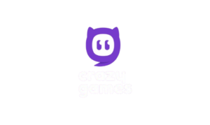 10 reasons to love Crazy Games!