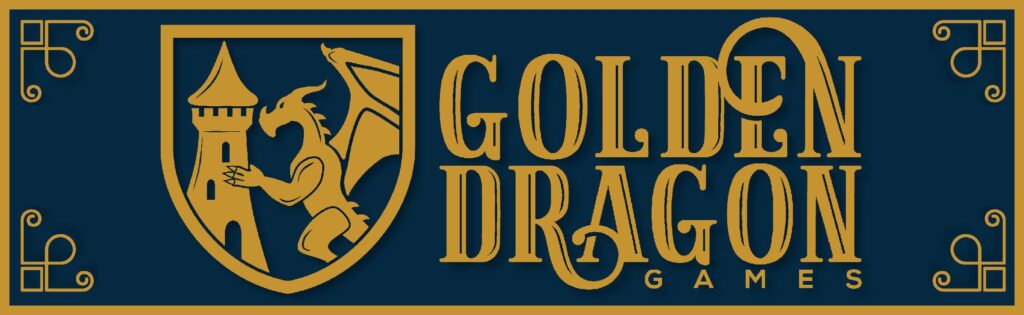Golden Dragon Game