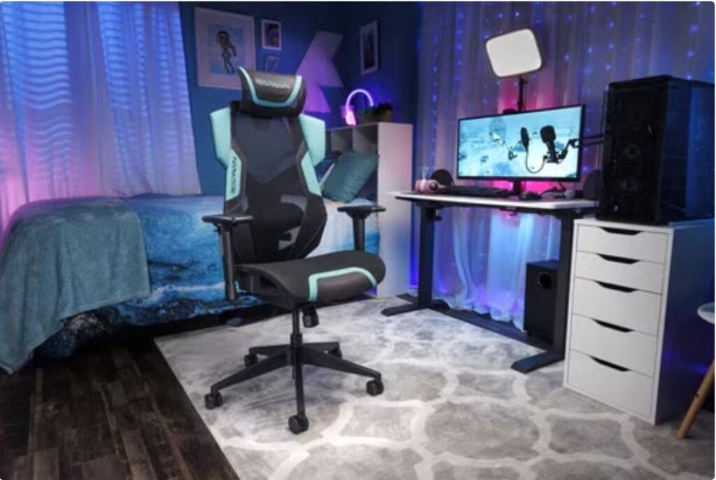 Respawn gaming chairs