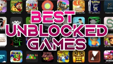 "Play free online games now at Unblocked Games!