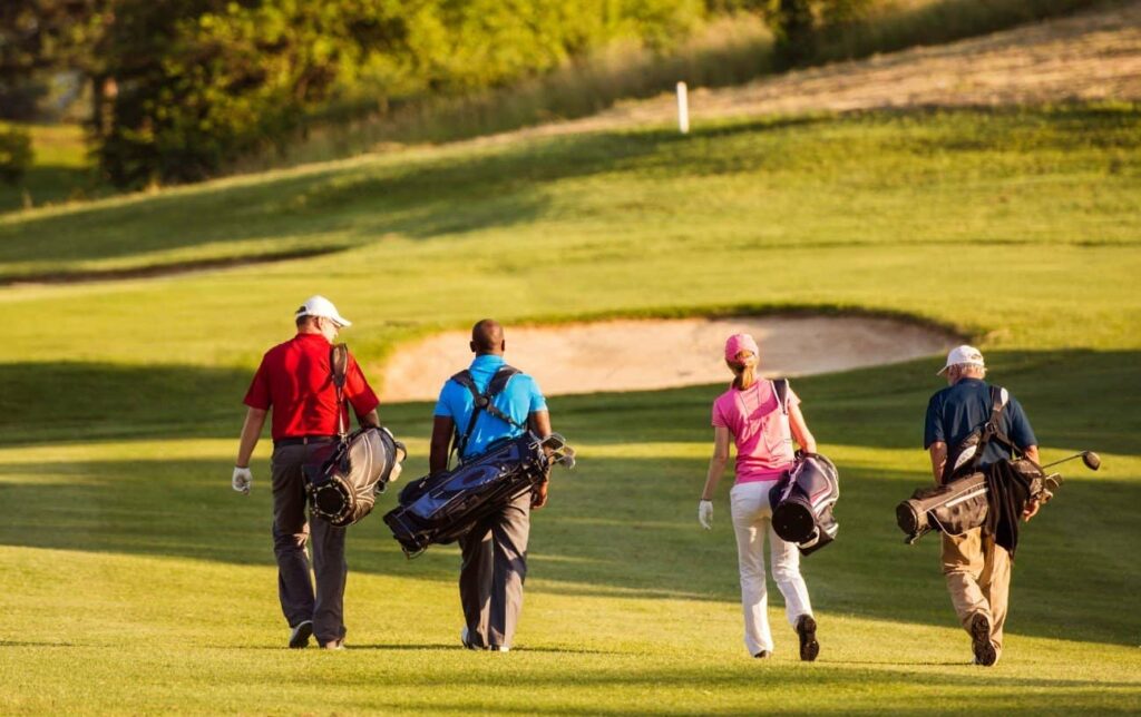 golf betting games