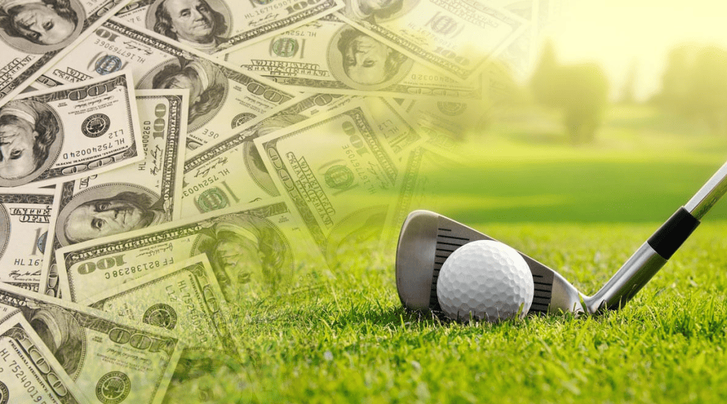 betting-on-golf