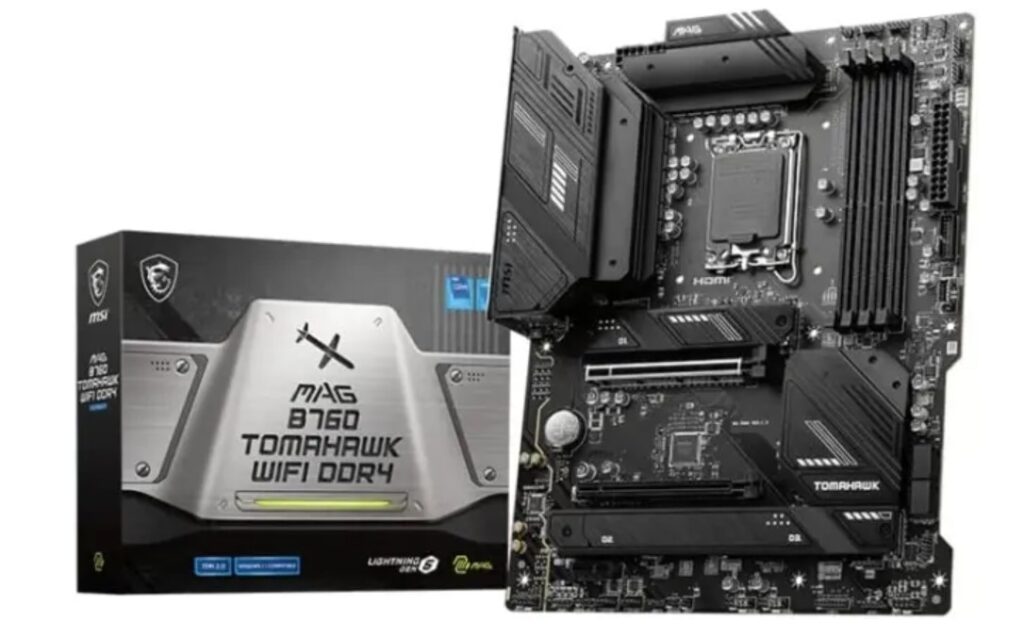 best motherboard for gaming