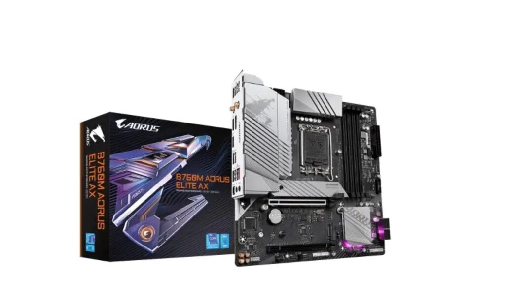 best motherboard for gaming