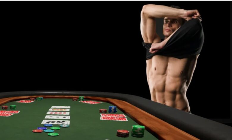 strip poker online game, free options, multiplayer platforms, safety tips, and for a fun and exciting gaming experience.